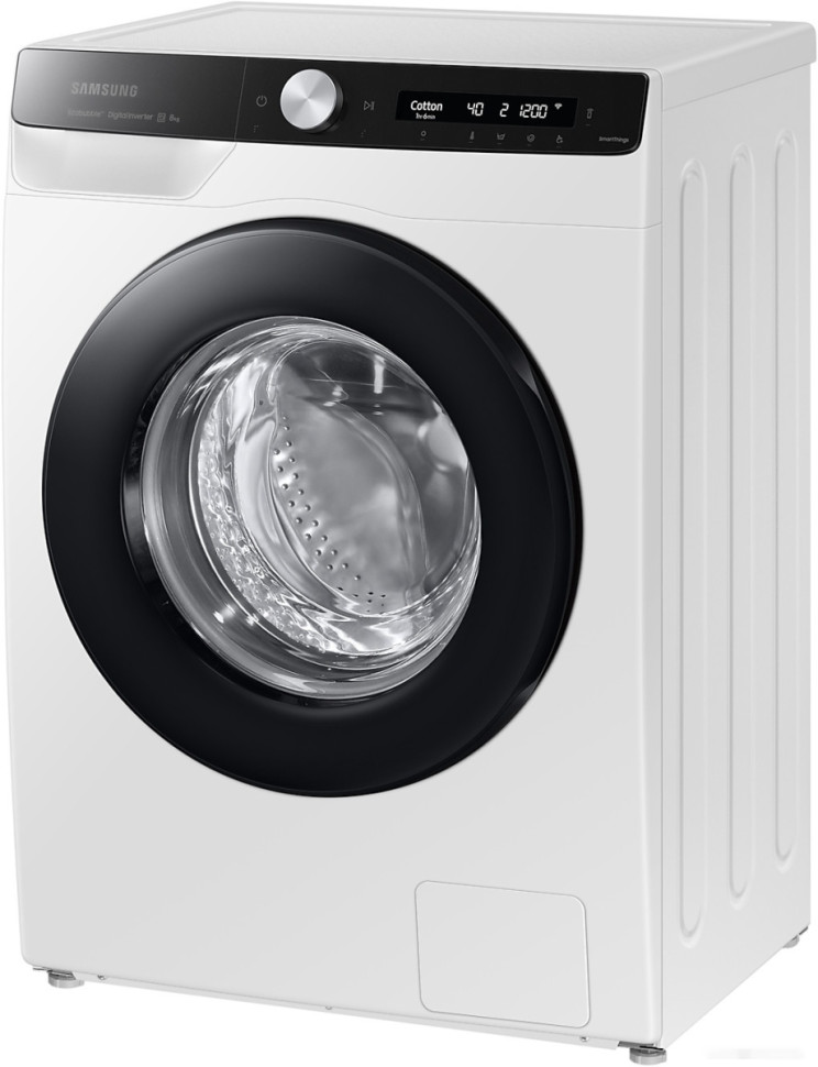 Стиральная машина Samsung WW80AG6S28AELP Стиральная машина Samsung WW80AG6S28AELP