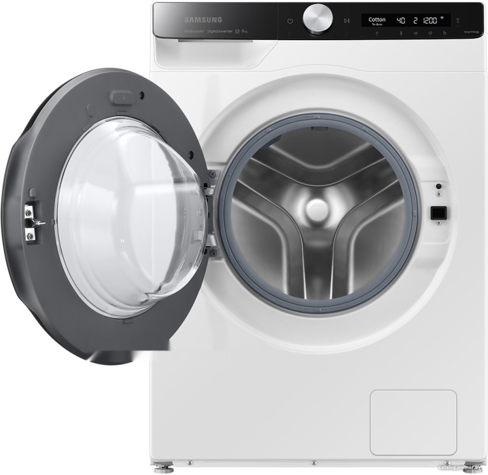 Стиральная машина Samsung WW80AG6S28AELP Стиральная машина Samsung WW80AG6S28AELP