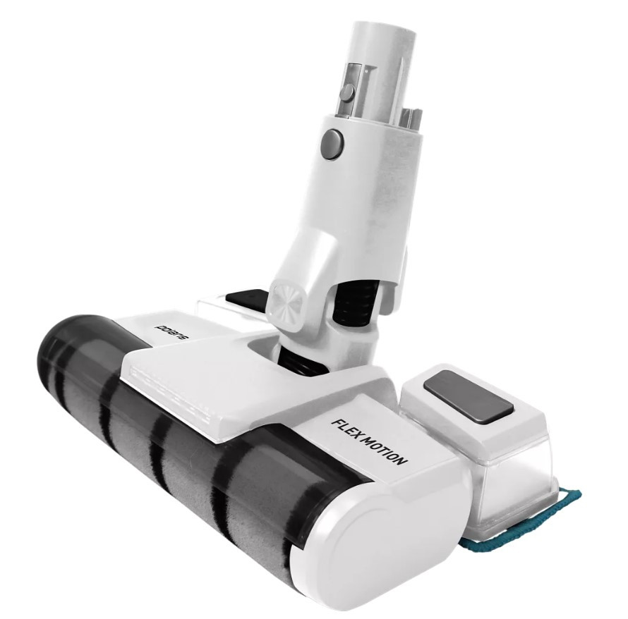 Вертикальный пылесос с влажной уборкой Polaris PVCS 4050 CyclonicPRO (White) Вертикальный пылесос с влажной уборкой Polaris PVCS 4050 CyclonicPRO (White)