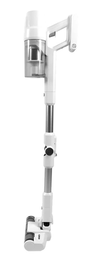 Вертикальный пылесос с влажной уборкой Polaris PVCS 4050 CyclonicPRO (White) Вертикальный пылесос с влажной уборкой Polaris PVCS 4050 CyclonicPRO (White)