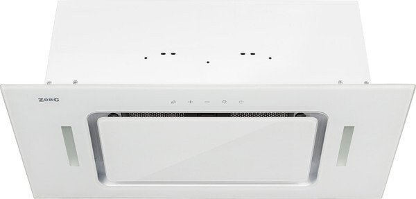 Вытяжка Zorg Santa 1060 60 S (белый)
