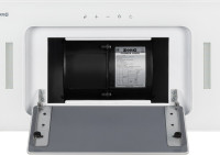 Вытяжка Zorg Santa 1060 60 S (белый)