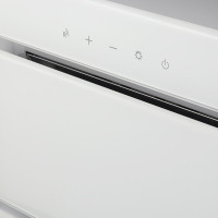 Вытяжка Zorg Santa 1060 60 S (белый)