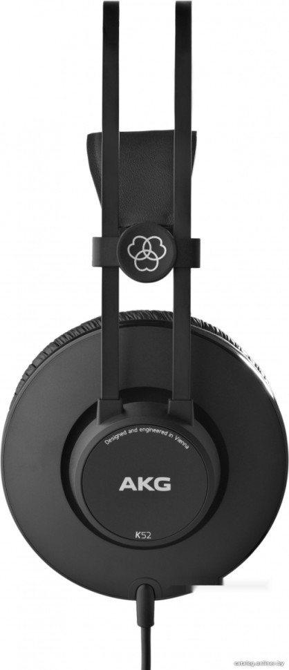 Наушники Akg K52