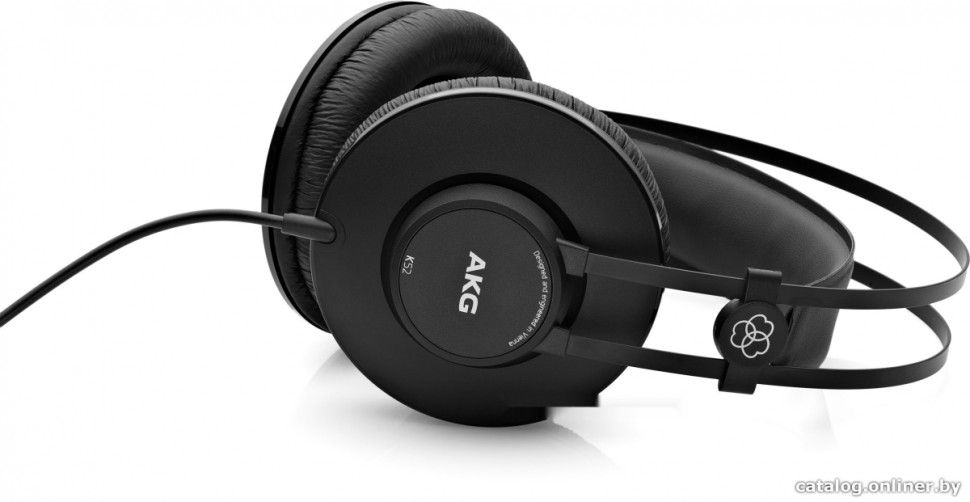 Наушники Akg K52