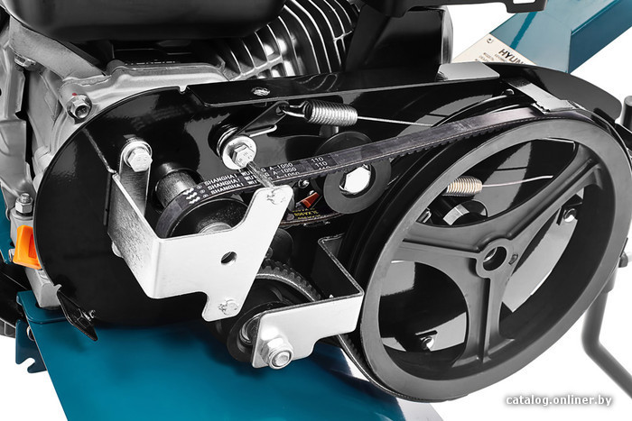 Hyundai T 850 Hyundai T 850