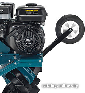 Hyundai T 850 Hyundai T 850