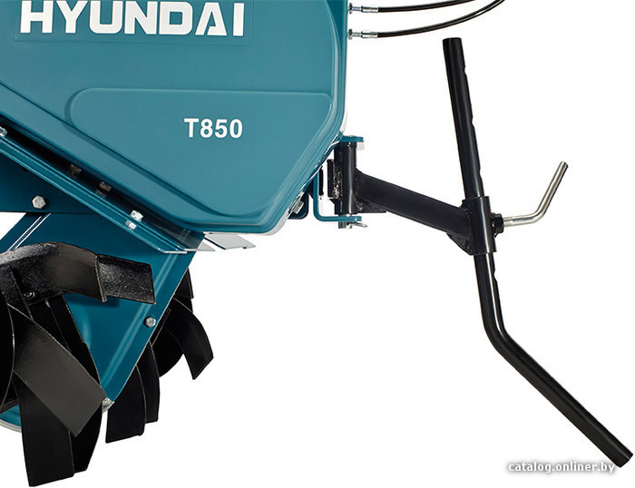 Hyundai T 850 Hyundai T 850