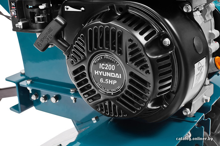 Hyundai T 850 Hyundai T 850