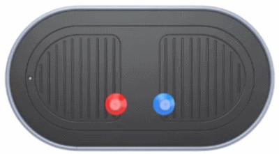 Водонагреватель Timberk T-WSE50-N61-V-WF Водонагреватель Timberk T-WSE50-N61-V-WF