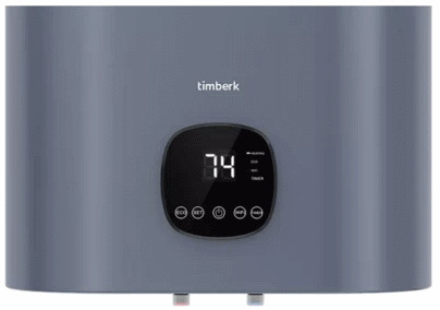 Водонагреватель Timberk T-WSE50-N61-V-WF Водонагреватель Timberk T-WSE50-N61-V-WF