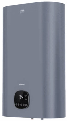 Водонагреватель Timberk T-WSE50-N61-V-WF Водонагреватель Timberk T-WSE50-N61-V-WF