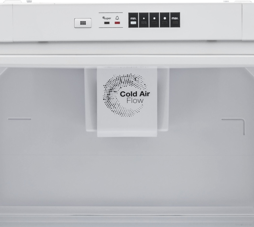 Холодильник Krona BRISTEN FNF KRFR 102