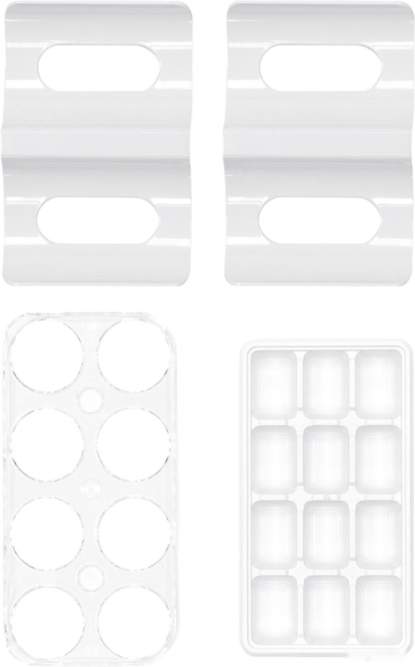 Холодильник Krona BRISTEN FNF KRFR 102