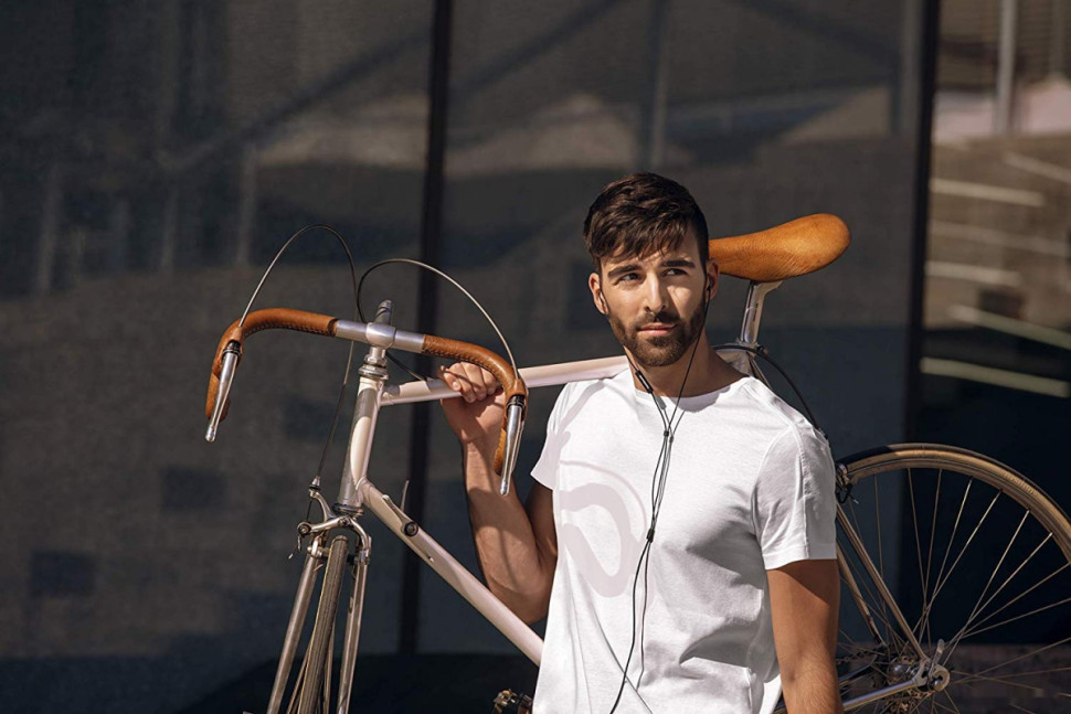 Наушники Beyerdynamic Soul BYRD Наушники Beyerdynamic Soul BYRD