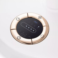 Вентилятор Kitfort КТ-423