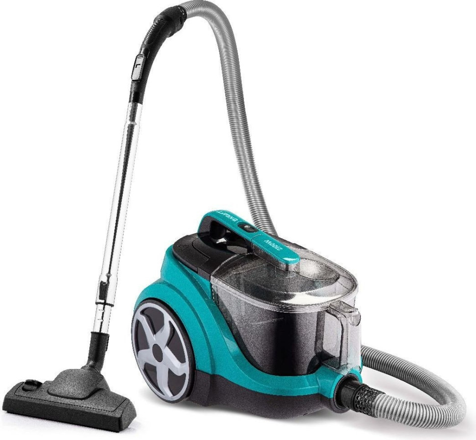 Пылесос Kraft KF-KVC2106 Пылесос Kraft KF-KVC2106