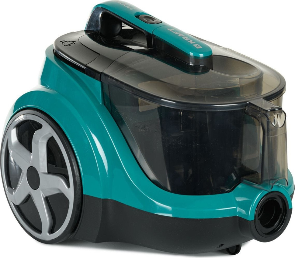 Пылесос Kraft KF-KVC2106 Пылесос Kraft KF-KVC2106