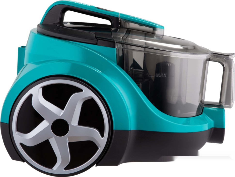 Пылесос Kraft KF-KVC2106 Пылесос Kraft KF-KVC2106