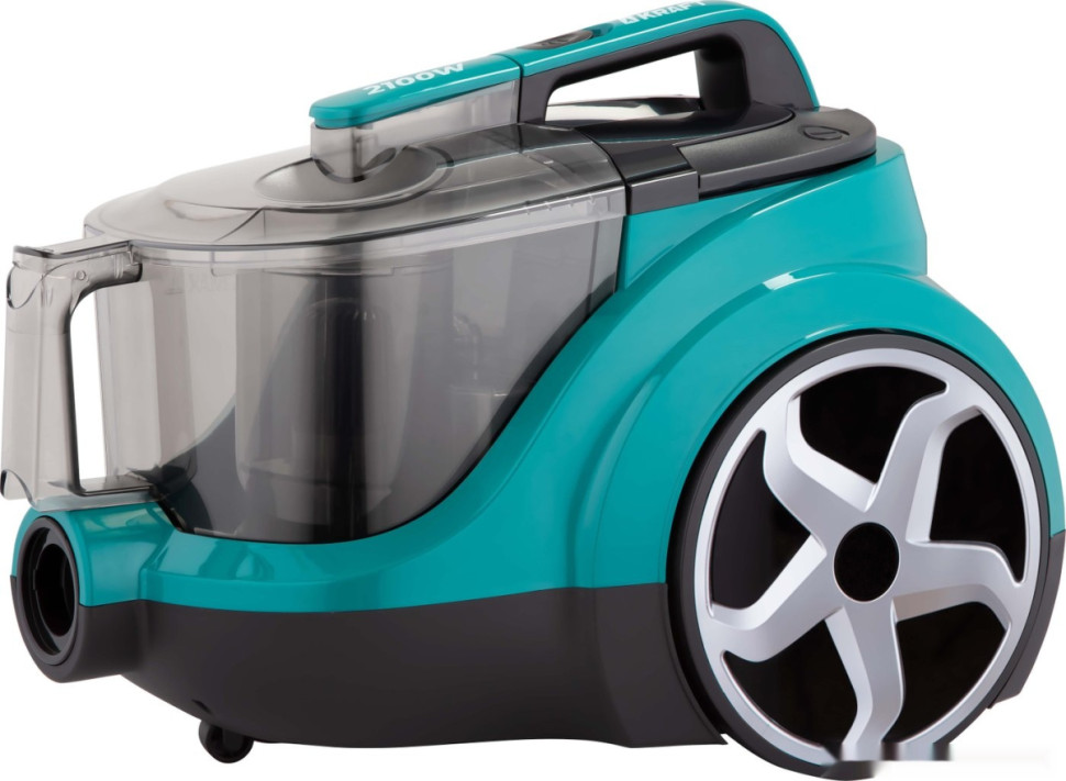 Пылесос Kraft KF-KVC2106 Пылесос Kraft KF-KVC2106