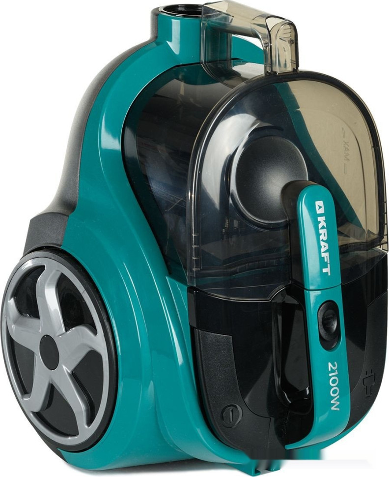 Пылесос Kraft KF-KVC2106 Пылесос Kraft KF-KVC2106