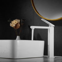Смеситель Shevanik S6811C
