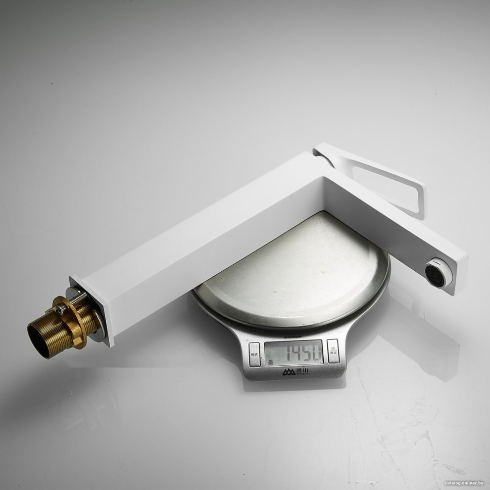Смеситель Shevanik S6811C