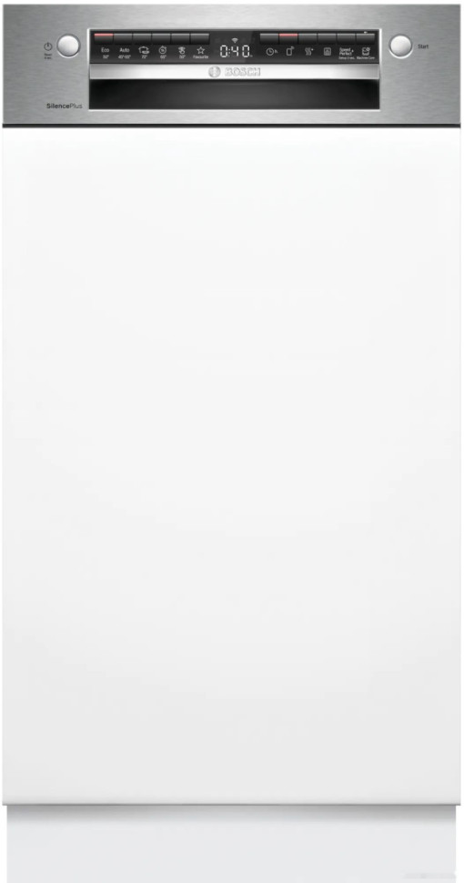 Посудомоечная машина Bosch Seria 4 SPI4HMS49E Посудомоечная машина Bosch Seria 4 SPI4HMS49E