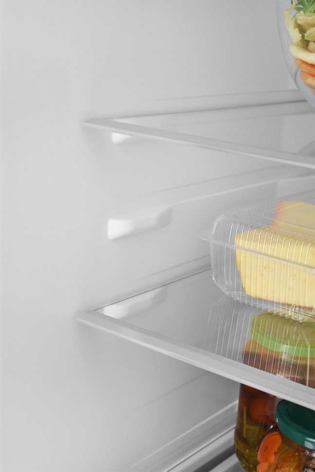 Холодильник ZUGEL ZRFD361X Холодильник ZUGEL ZRFD361X