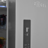 Холодильник ZUGEL ZRFD361X Холодильник ZUGEL ZRFD361X