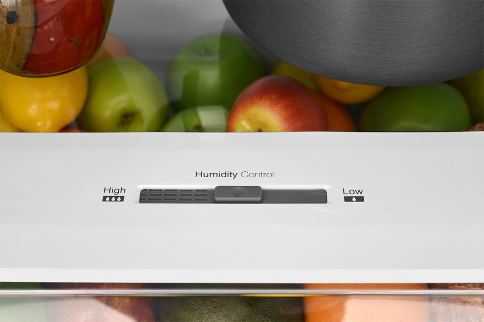 Холодильник ZUGEL ZRFD361X Холодильник ZUGEL ZRFD361X