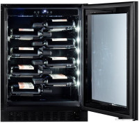 Винный шкаф Temptech CPROX60SX