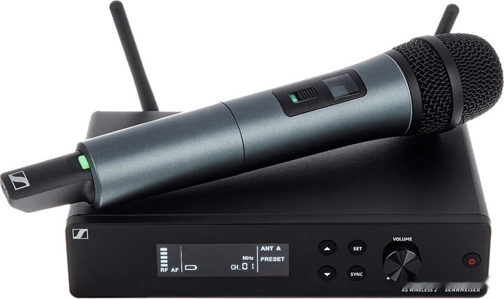Микрофон Sennheiser XSW 2-865-B Микрофон Sennheiser XSW 2-865-B