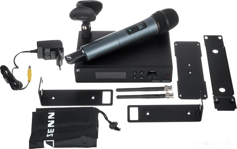 Микрофон Sennheiser XSW 2-865-B Микрофон Sennheiser XSW 2-865-B