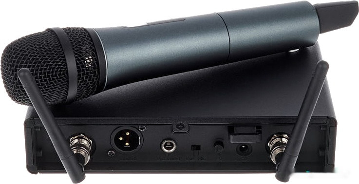 Микрофон Sennheiser XSW 2-865-B Микрофон Sennheiser XSW 2-865-B