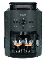 Эспрессо кофемашина Krups EA810B70