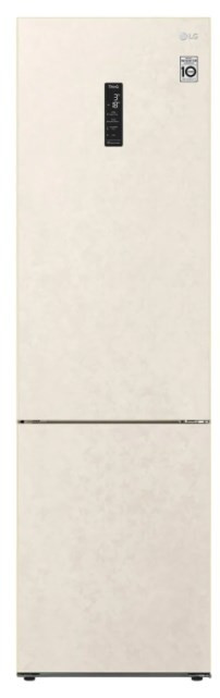 Холодильник LG DoorCooling+ GA-B509CEQM