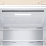 Холодильник LG DoorCooling+ GA-B509CEQM