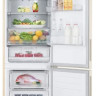 Холодильник LG DoorCooling+ GA-B509CEQM