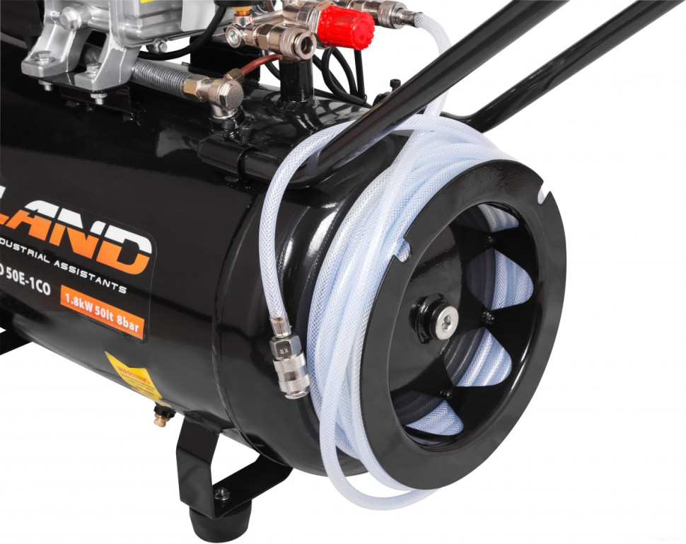 Компрессор Eland WIND 50E-1CO