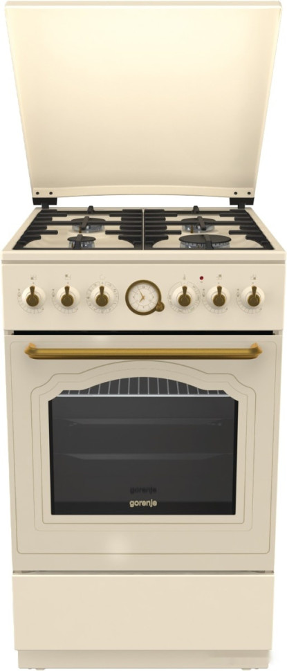 Плита Gorenje KS5250CLI