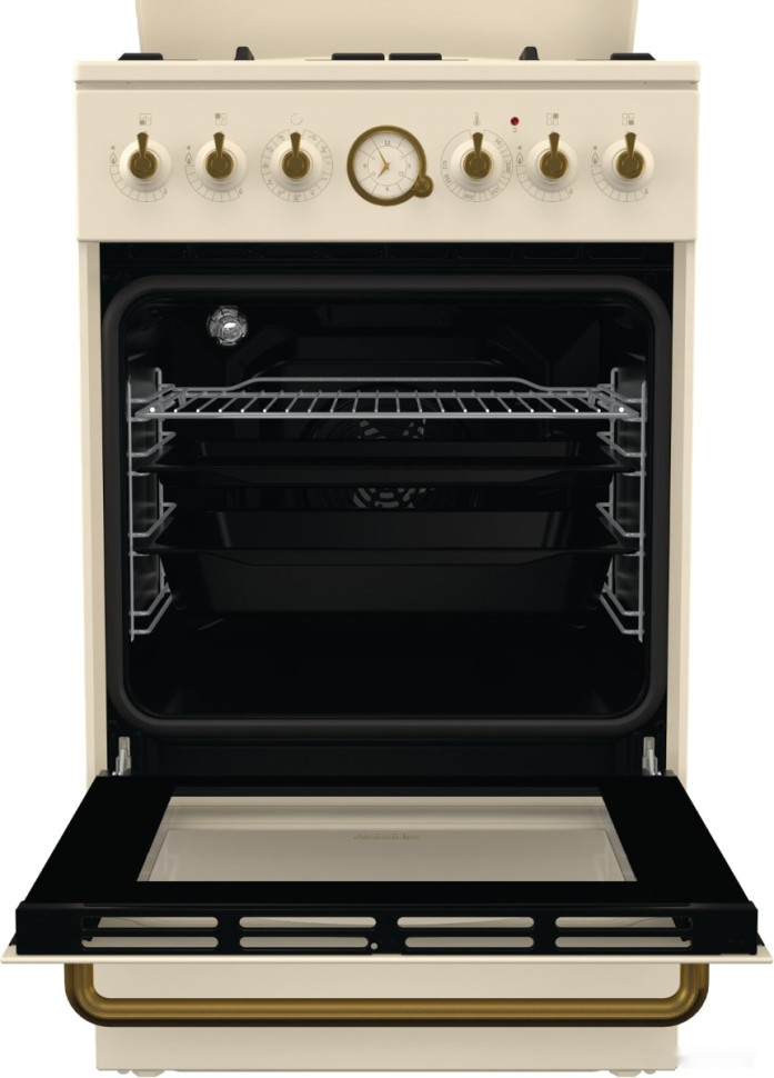 Плита Gorenje KS5250CLI