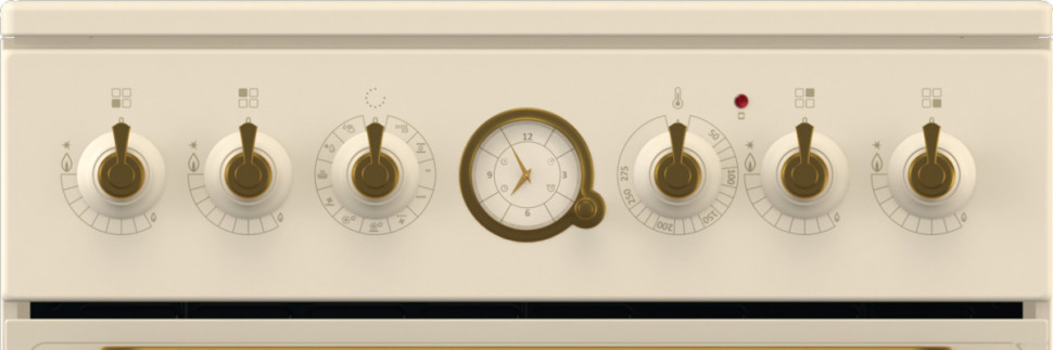 Плита Gorenje KS5250CLI