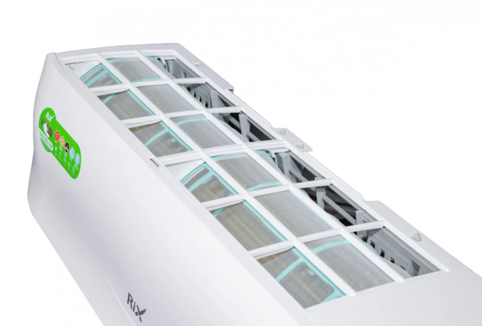 Кондиционер Rix I/O-W18MBWI Кондиционер Rix I/O-W18MBWI