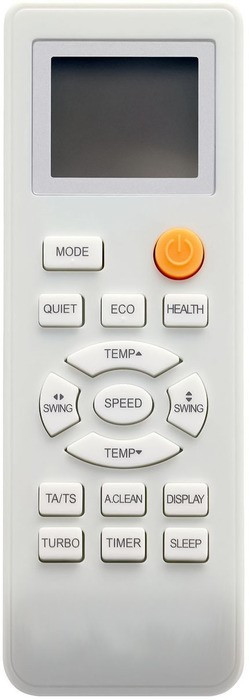 Кондиционер Rix I/O-W18MBWI Кондиционер Rix I/O-W18MBWI