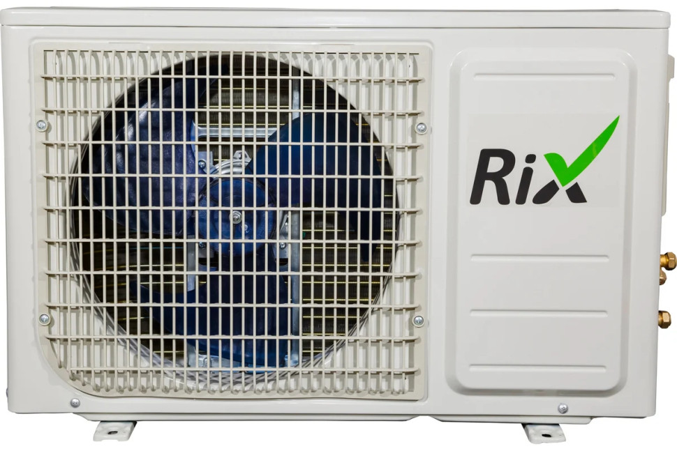Кондиционер Rix I/O-W18MBWI Кондиционер Rix I/O-W18MBWI