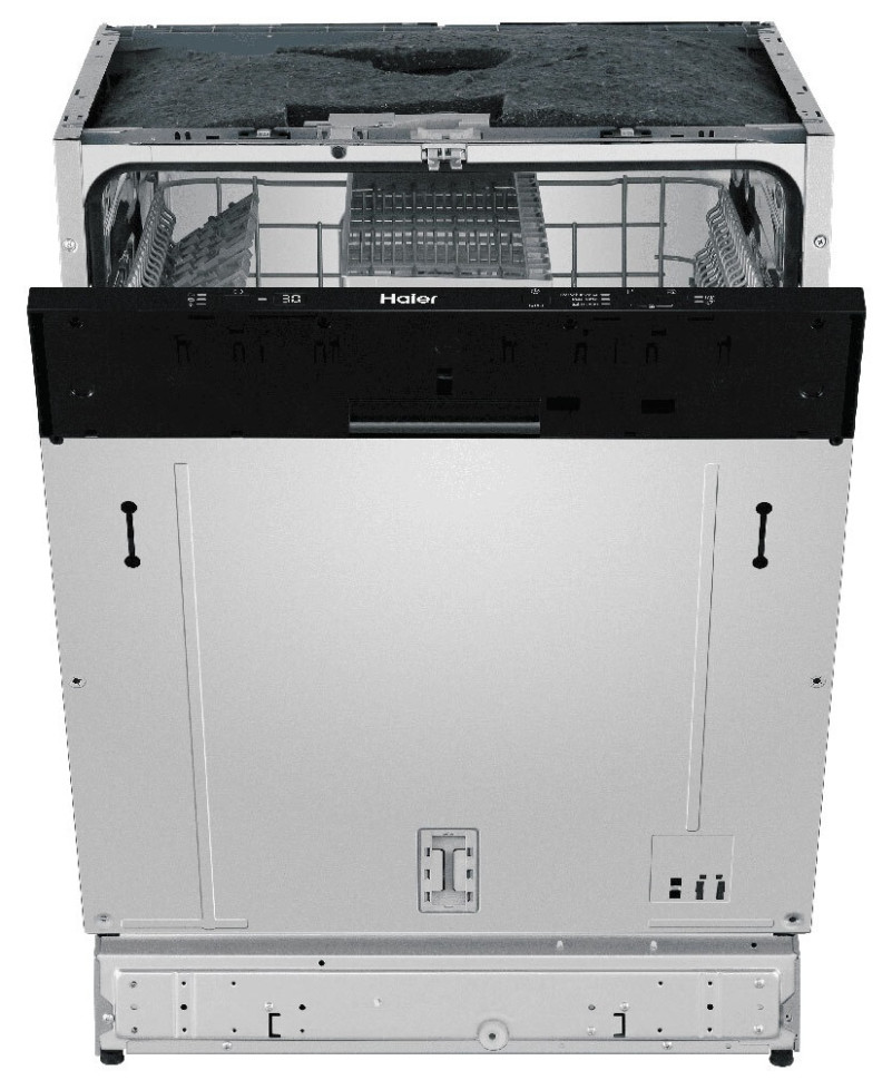 Посудомоечная машина HAIER HDWE14-292RU Посудомоечная машина HAIER HDWE14-292RU