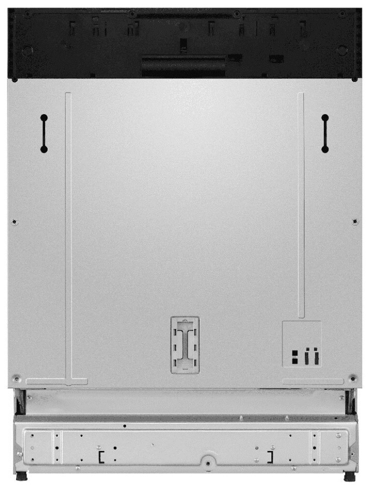 Посудомоечная машина HAIER HDWE14-292RU Посудомоечная машина HAIER HDWE14-292RU