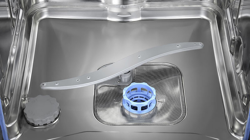 Посудомоечная машина HAIER HDWE14-292RU Посудомоечная машина HAIER HDWE14-292RU