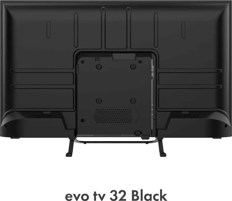 Телевизор Evo TV 32 Black TD0051751RU Телевизор Evo TV 32 Black TD0051751RU